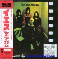 Yes, The Yes album, A&M, AMCY-6282