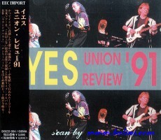 Yes, Union Review 91, Other, DGCD 004