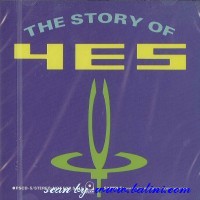 Yes, The story of, ATCO, PSCD-5