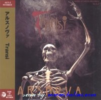 Ars Nova, Transi, Made in Japan, ALT-2