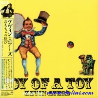 Bilbo's Kevin Ayers Japan