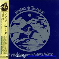 Kevin Ayers, Shooting at the Moon, , TOCP-67358