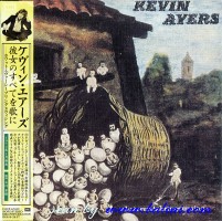 Kevin Ayers, Whatevershebringswesing, , TOCP-67359