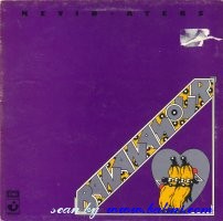 Kevin Ayers, Bananamour, Harvest, SHVL 807