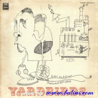 Yardbirds, Featuring Jeff Beck, Odeon, EOP-80451