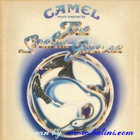 Camel, The Snow Goose, Decca, SKL-R 5207