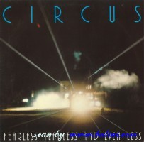 Circus, Fearless Tearless, and Even Less , , ILLUMINATUS 001