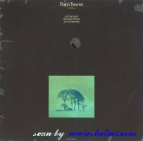 Ralph Towner, Solstice, ECM, ECM 1060