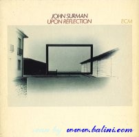 John Surman, Upon Reflection, ECM, ECM 1148