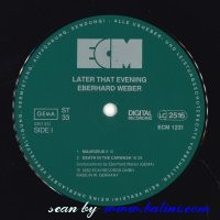 , ECM 1231