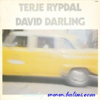 Terje Rypdal, Darling David, Eos, ECM, ECM 1263