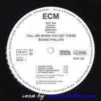 , ECM 1263