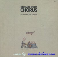 Eberhard Weber, Chorus, ECM, ECM 1288