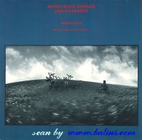 Agnes Buen Garnas, Jan Garbarek, Rosensfole, ECM, ECM 1402