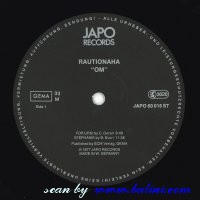 , JAPO 60016