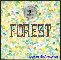 Forest, Hablabel, HBL 20401