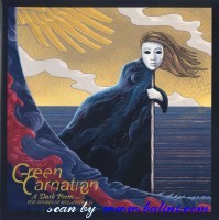 Green Carnation, A Dark Poem I, The Shores of Melancholia, SeasonOfMist, SOM 871LPD