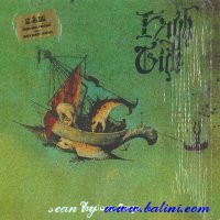 High Tide, Precious Cargo, Akarma, AK 002