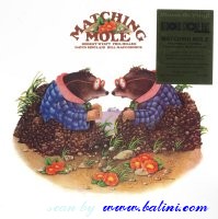 Matching Mole, MusicOnVinyl, MOVLP3366