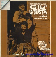 Ennio Morricone, Giu La Testa, Ciak, ORL 8045