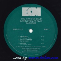 , ECM-1 1113