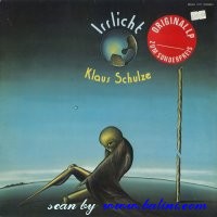 Klaus Schulze, Irrlicht, Brain, Brain 0001 077