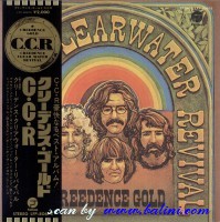 Creedence, Creedence Gold, Liberty, LFP-80675