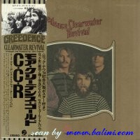 Creedence, More Creedence Gold, Liberty, LFP-80850