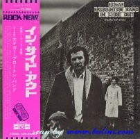 Edgar Broughton Band, Inside Out, Odeon, EOP-80632