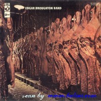 Edgar Broughton Band, Odeon, OP-80357