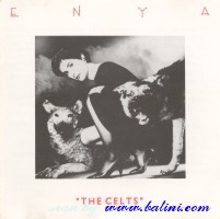 Enya, BBC, BBC CD 605