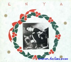 Enya, (Xmas Box), Jimco, JIM 0001 XM