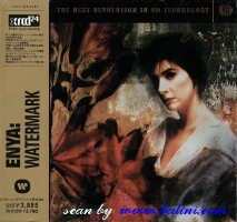 Enya, Watermark, Victor, VICJ-045-2292