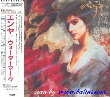 Enya, Watermark, WEA, 25P2-2465