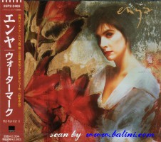 Enya, Watermark, WEA, 25P2-2465