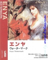 Enya, Watermark, WEA, 23P4-2465