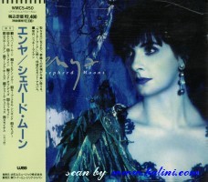 Enya, Shepherd moons, WEA, WMC5-450