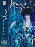 Enya, Moon shadows, WEA, WMV5-7016