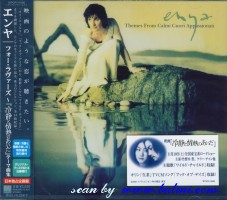 Enya, Themes from, Calmi Cuori Appassionati, WEA, WPCR-11006