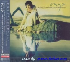 Enya, Themes from, Calmi Cuori Appassionati, WEA, WPCR-11006