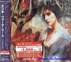 Enya, Watermark, WEA, WPCR-12210