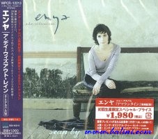 Enya, A day without rain, WEA, WPCR-12213