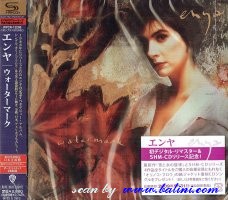 Enya, Watermark, WEA, WPCR-13298