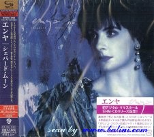 Enya, Shepherd moons, WEA, WPCR-13299