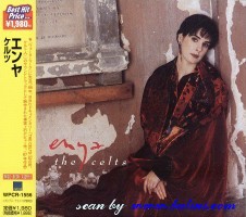 Enya, The celts, WEA, WPCR-1556