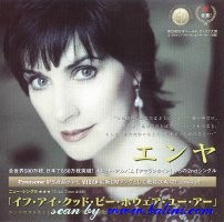Enya, If I could be where you are, WEA, PCS-753