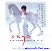 Enya, Trains and Winter Rains, WEA, WPCR-13203/R1