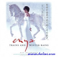 Enya, Trains and Winter Rains, WEA, WPCR-13203/R1