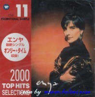 Various Artists, WEA Top Hits, November 2000, WEA, PCS-491