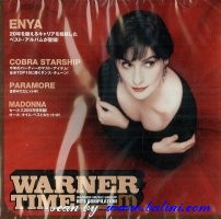 Various Artists, Warner Time, 2009.11, WEA, PCS-859
